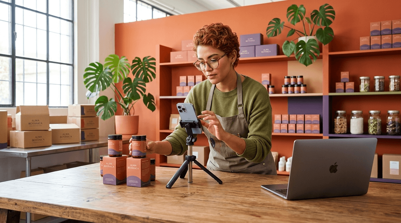 Ilustración sobre cómo crear una tienda en línea con inteligencia artificial en México — Cómo crear una tienda en línea con inteligencia artificial en México Ilustración sobre cómo crear una tienda en línea con inteligencia artificial en México — Cómo crear una tienda en línea con inteligencia artificial en México
