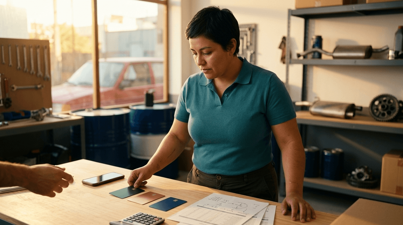 Ilustración sobre orquestación de pagos para ecommerce qué es y por qué importa — Orquestación de pagos para ecommerce: qué es y por qué importa Ilustración sobre orquestación de pagos para ecommerce qué es y por qué importa — Orquestación de pagos para ecommerce: qué es y por qué importa