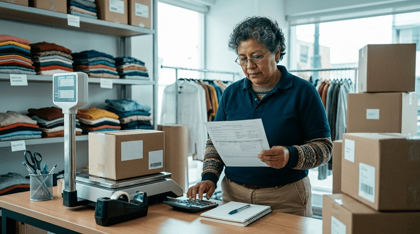 Ilustración sobre revisión T-MEC 2026 ecommerce — Revisión T-MEC 2026 y ecommerce: lo que debes saber hoy Ilustración sobre revisión T-MEC 2026 ecommerce — Revisión T-MEC 2026 y ecommerce: lo que debes saber hoy